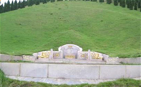 祖坟风水不好怎么解决