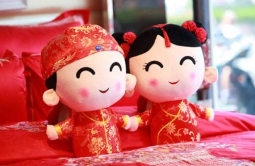 在本命年结婚风水好吗