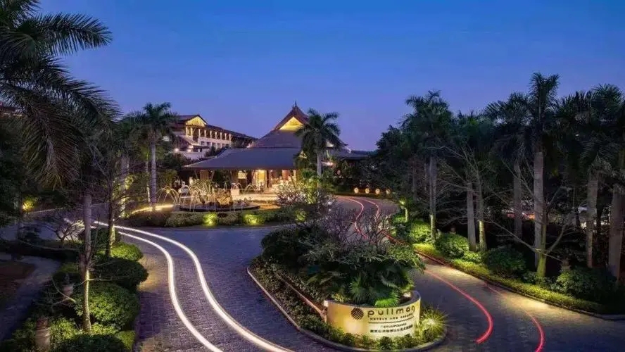 酒店选址的十不宜风水禁忌