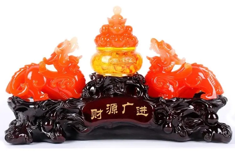 招财风水与漏财风水，如何化解