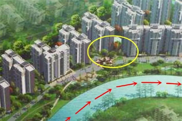 风水最常见的十大凶煞是什么（二）