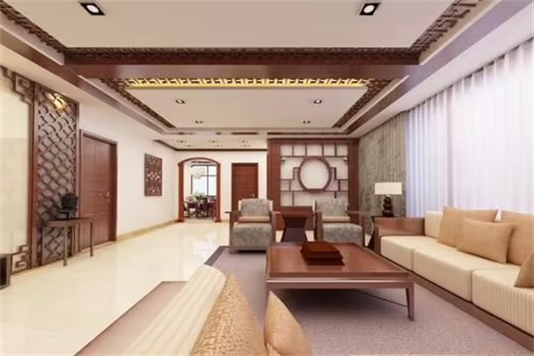 客厅装饰风水和禁忌