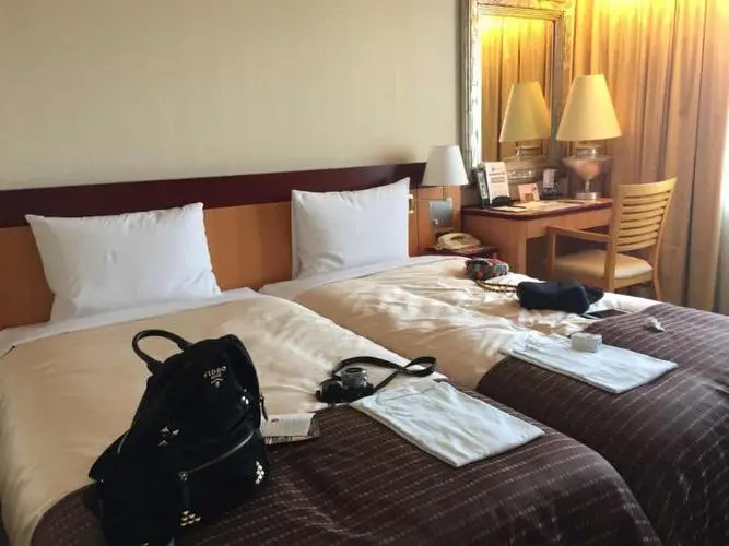 住酒店的风水禁忌