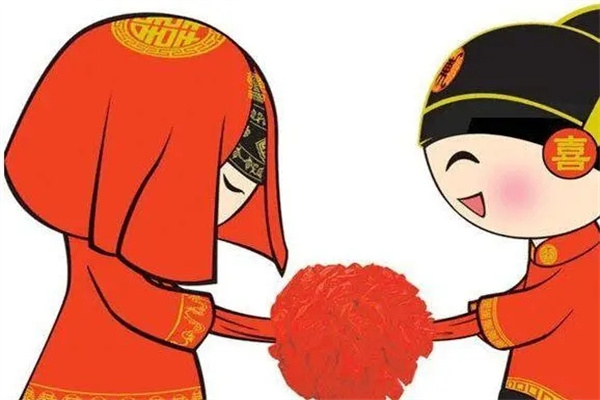 四柱合婚的具体要领技巧