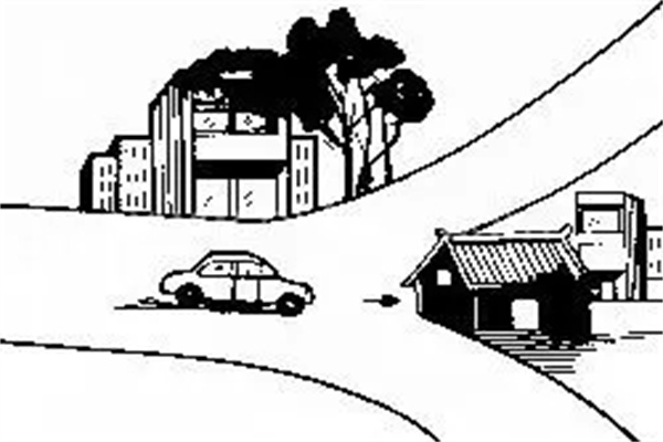 风水中剪刀煞是什么，剪刀煞如何化解