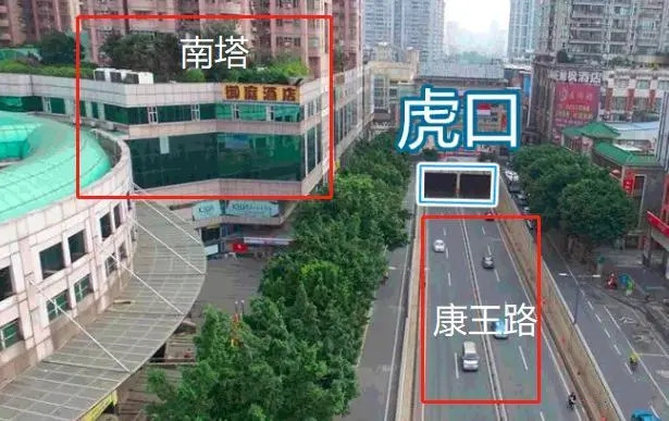 什么是虎口煞，如何化解