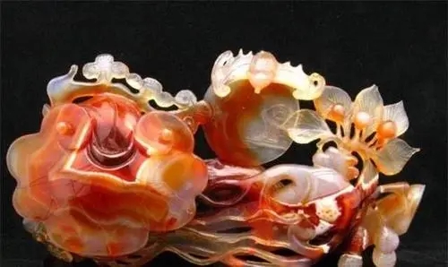 属火的风水物品