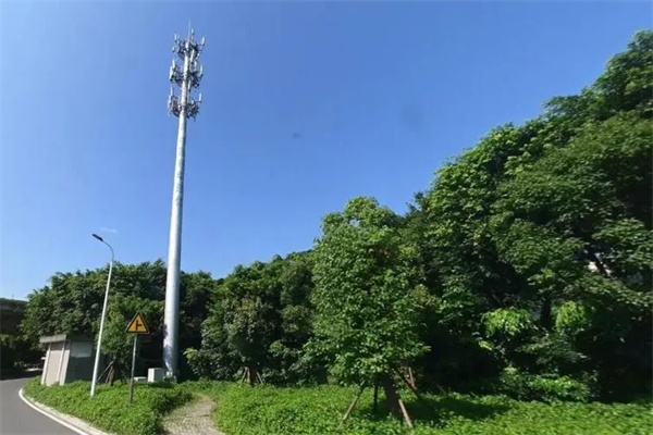 房子前面有信号塔影响风水吗，如何化解