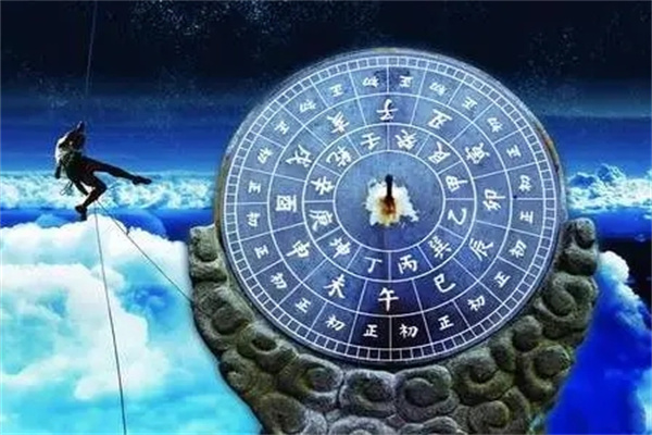 六爻静爻入墓技巧