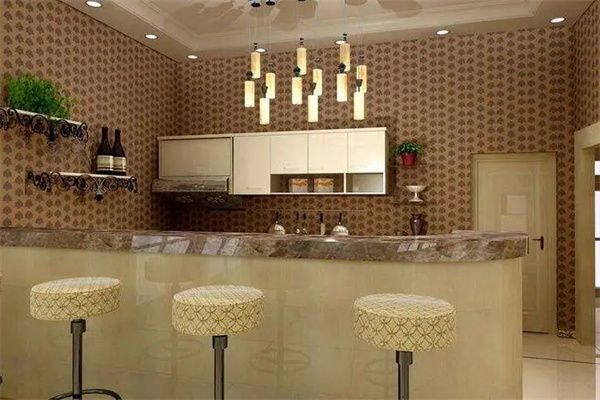 ​吧台风水禁忌