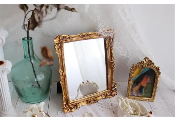 镜子在风水中的作用