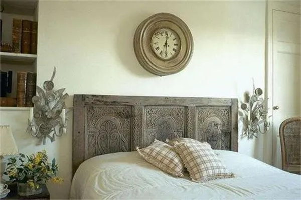 家里挂钟的风水和禁忌