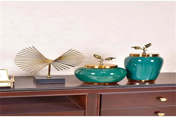 入门玄关风水饰品