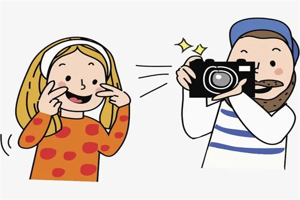 拍照必须要注意的风水禁忌