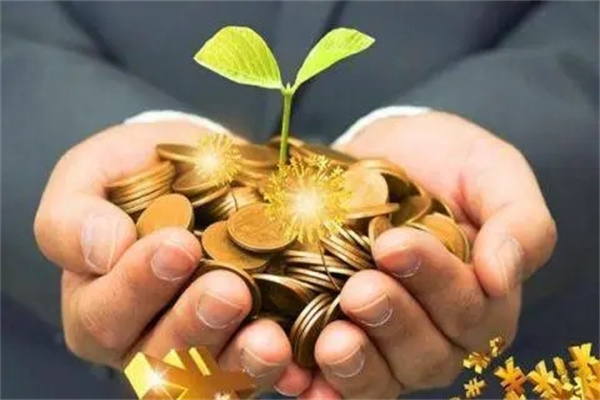 八字看你是否有偏财运