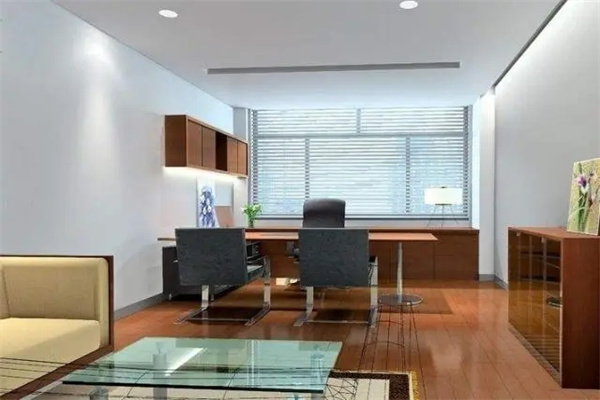 谈办公室风水的改善（谈办公室风水的改善论文）