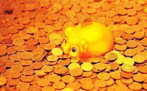 八字看命中有多少财气