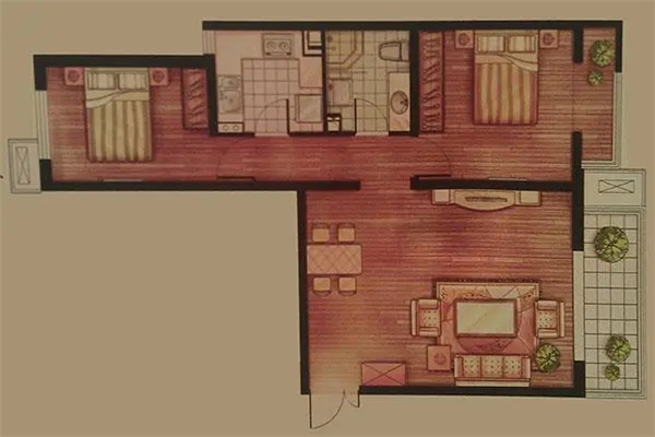 如何破解枪形房屋风水（如何破解枪形房屋风水问题）