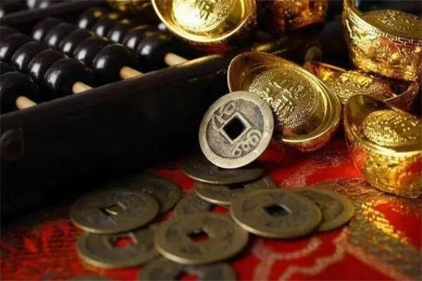 从八字看工作财运应期（八字看工作运势）