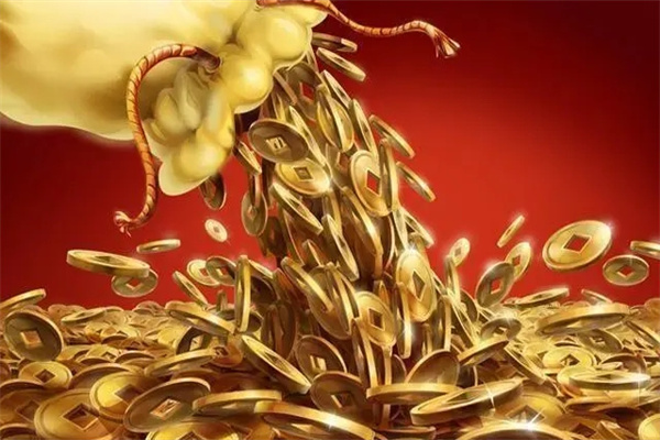 财运旺的八字是什么（财运旺的八字是什么意思）