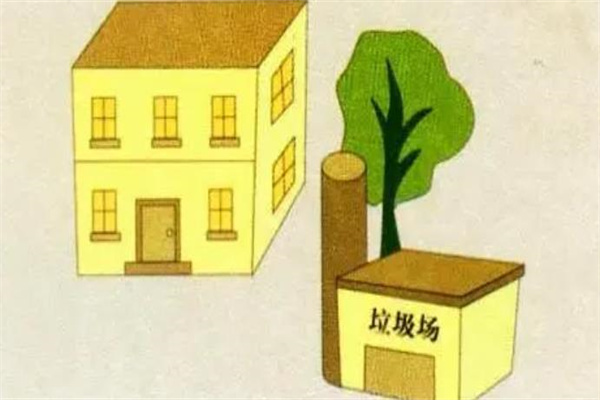 何为味煞，风水学中味煞怎么解