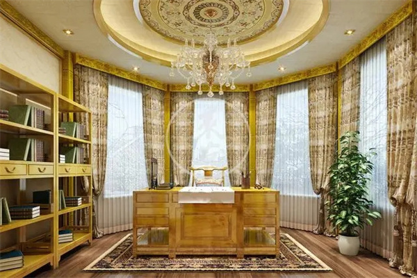 书房里摆什么风水物招财（书房里摆什么风水物招财最好）