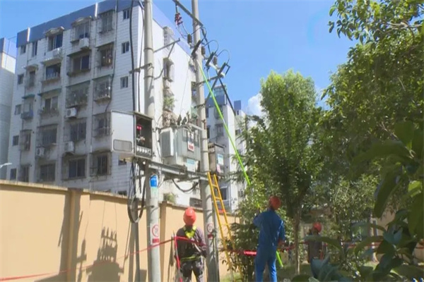 房子旁有个变压器风水好不好（房子旁有个变压器风水好不好呢）