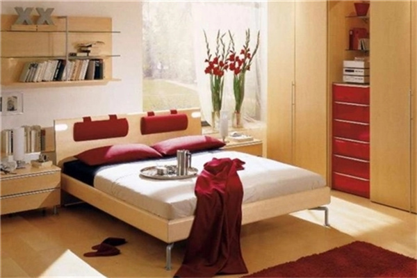 家中风水如何布局使夫妻关系和谐呢