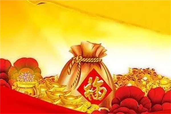 没有偏财的命格如何破