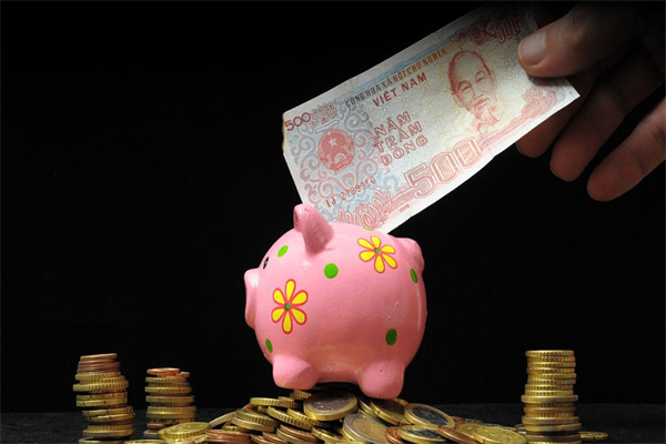 论盲派命理中的财运