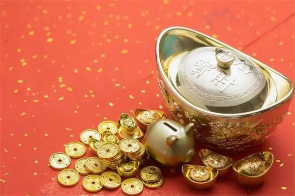 尖酸刻薄八字格局