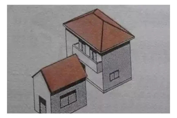 很准的阳宅风水直断绝学(阳宅风水口诀绝断)