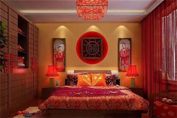 住宅婚姻风水禁忌大全（住宅婚姻风水禁忌大全图解）