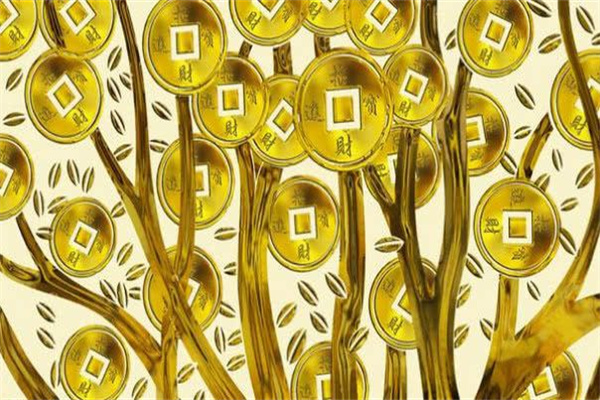 偏财运旺之人的命理特征是什么（偏财运旺之人的命理特征是什么意思）