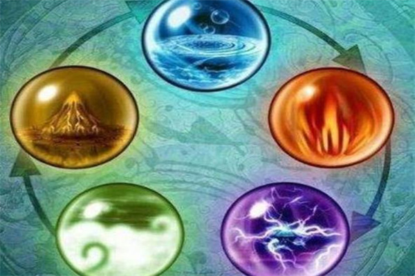 八字五行与富贵命的关系（八字五行俱全是富贵命吗）