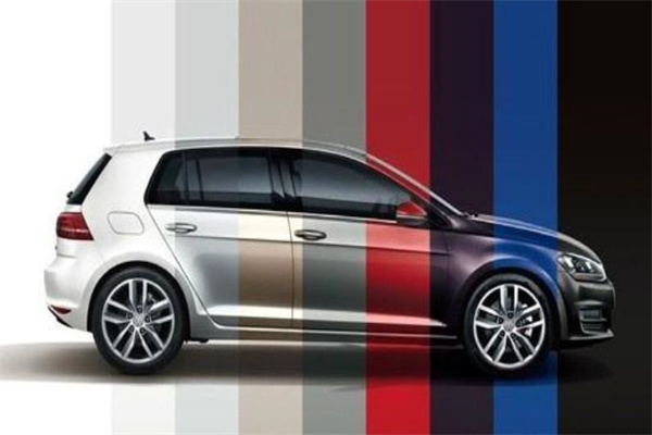 汽车颜色风水讲究（汽车颜色风水讲究图解）