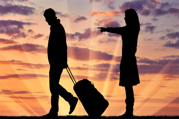 教你如何通过夫妻星来看婚姻