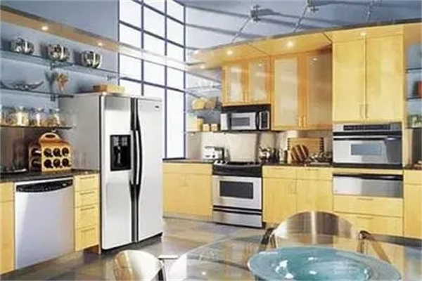 家里电器摆放风水讲究（家里电器摆放风水讲究什么）