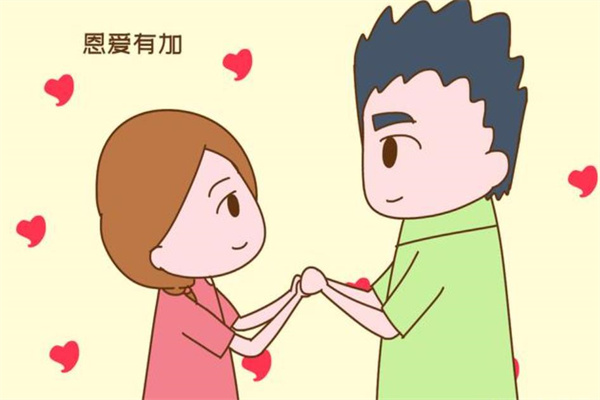 不容易离婚的八字特征（不会离婚的八字）