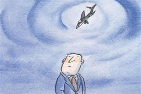 从八字看事业成败之道（从八字看事业成败之道怎么看）