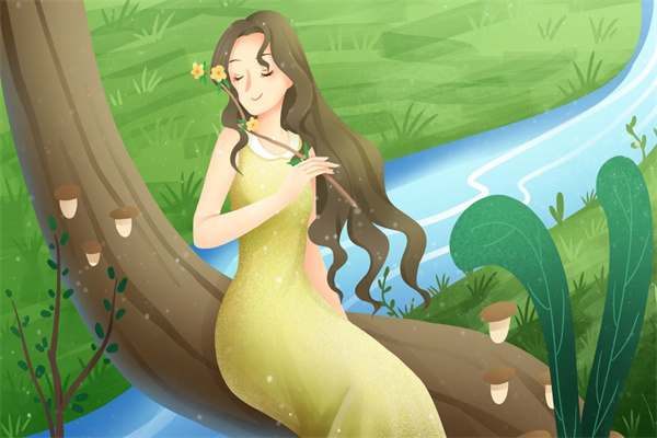 有富贵命的女孩特点（有富贵命的女孩特点是什么）