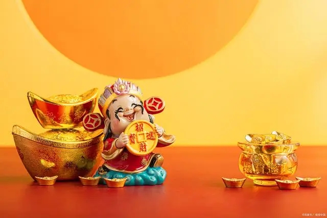 八字身弱的人如何增旺财运（八字身弱的人如何增旺财运和财运）