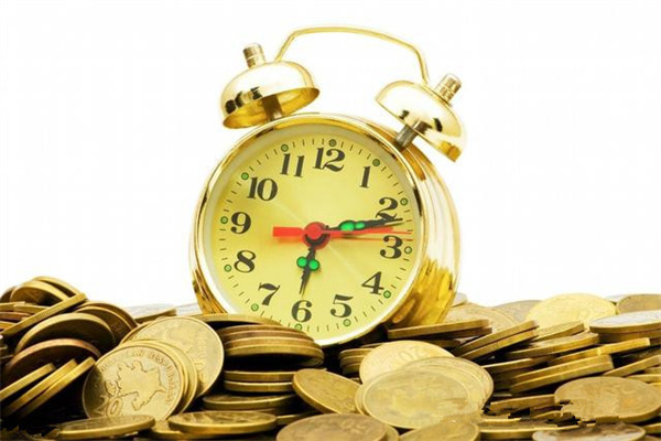 八字算你命中的财运（八字算你命中的财运吗）