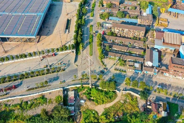 三岔口房子的风水如何（三岔口房子的风水如何）