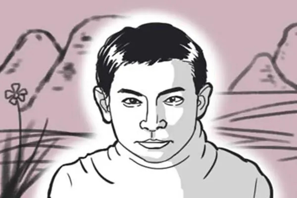 杀气重的男人面相特点