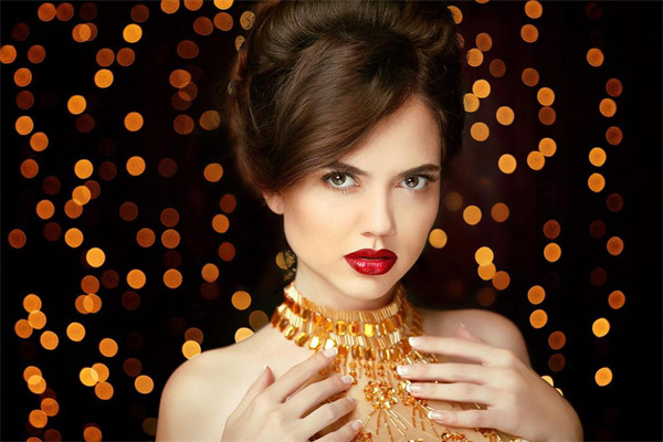 海中金命的女人好不好（海中金命的女人好不好 命运如何）