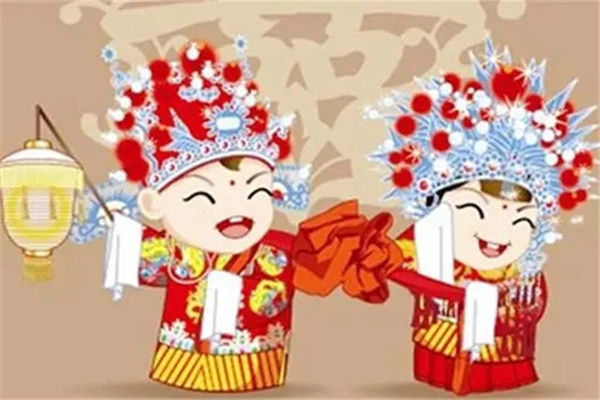 生辰八字看婚期怎么看（生辰八字看婚期怎么看的）