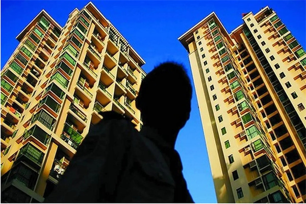 八字测哪年买房（八字测哪年买房最准）