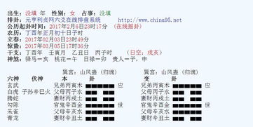 六爻父母爻应事技巧(六爻父母爻应事技巧是什么)