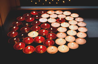 上坟烧香风水讲究与禁忌